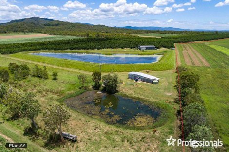 101 Harris Rd, Koumala, QLD 4738