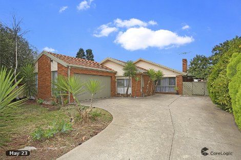 111 Derby Dr, Epping, VIC 3076