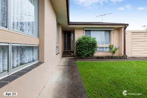 11/23 Second Ave, Macquarie Fields, NSW 2564