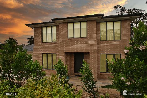 12 Nightjar Cl, Moggill, QLD 4070