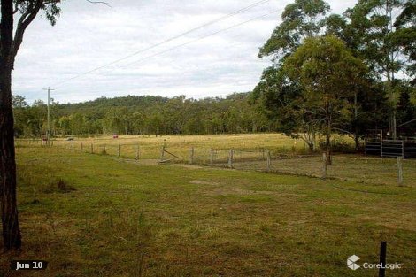 317 Six Mile Creek Rd, Postmans Ridge, QLD 4352