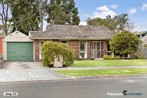 18 Plymouth St, Glen Waverley, VIC 3150