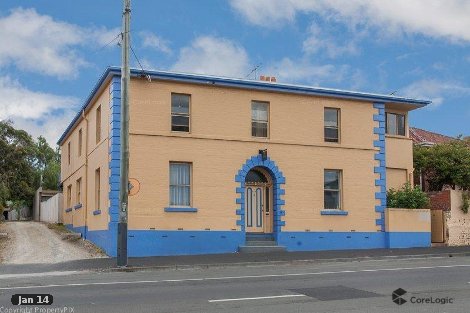 350 Argyle St, North Hobart, TAS 7000