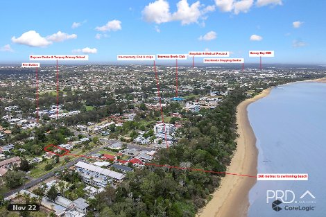 111 Freshwater St, Torquay, QLD 4655