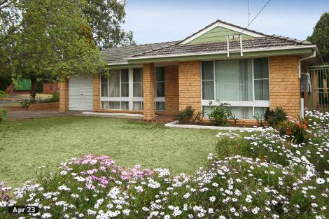 3 Starr Cl, Camden, NSW 2570