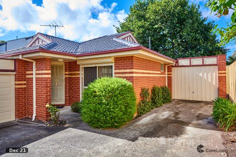 3/12 Whitworth Ave, Springvale, VIC 3171