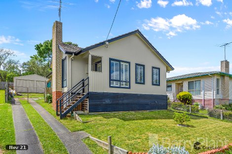 30 Burton St, Warragul, VIC 3820