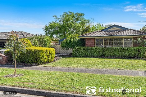 6 Tyntynder Cl, Berwick, VIC 3806