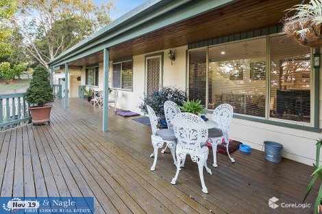 519 Towridgee Lane, Toothdale, NSW 2550