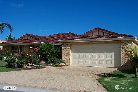 12 Parkstone Rtt, Currambine, WA 6028