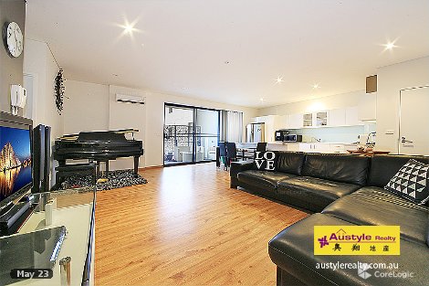 4/167-171 Parramatta Rd, North Strathfield, NSW 2137