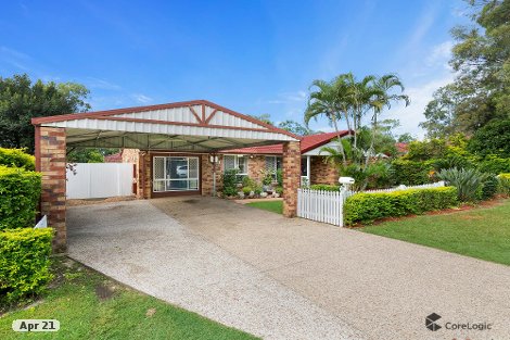 40 Clarendon Cct, Forest Lake, QLD 4078