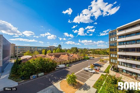 133/46 Macquarie St, Barton, ACT 2600