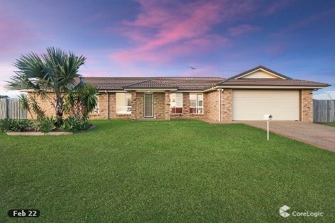 37 Temora St, Gracemere, QLD 4702