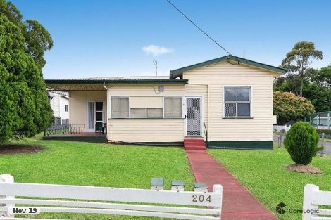 2/204 Long St, South Toowoomba, QLD 4350