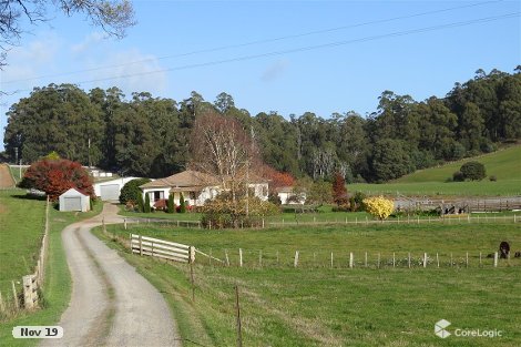 82 Hamptons Rd, Sheffield, TAS 7306