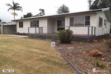 28 Coral St, Kingaroy, QLD 4610