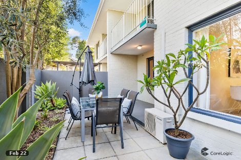 3/3 Currie St, Jolimont, WA 6014