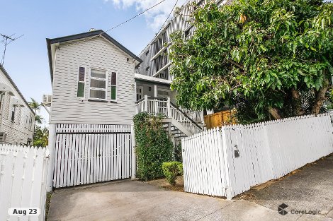23 Wesley St, Lutwyche, QLD 4030
