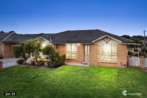 2/3 Embelton St, Weston, NSW 2326