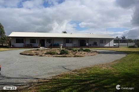 1 Marrar North Rd, Marrar, NSW 2652