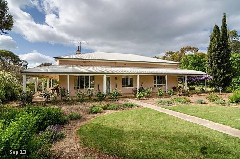 13 Willyaroo Rd, Willyaroo, SA 5255