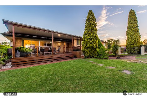 8 Geoffrey St, Mount Lofty, QLD 4350