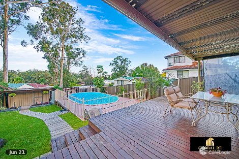 36 Lyndley St, Busby, NSW 2168