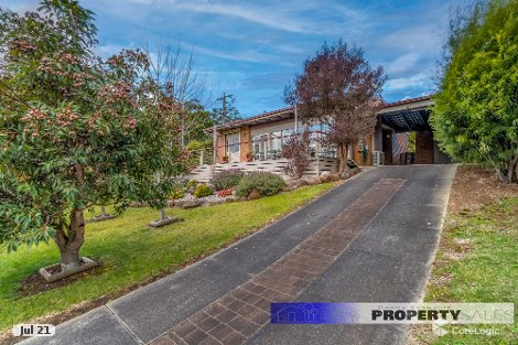 60 Pinnacle Dr, Rawson, VIC 3825