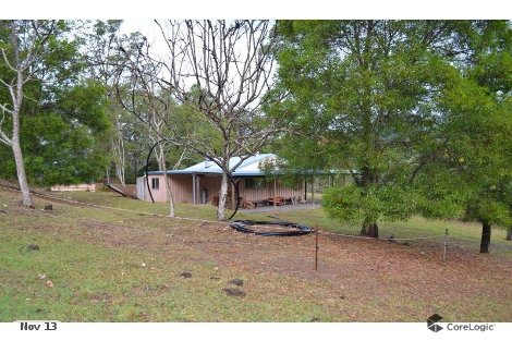 1578 Forbes River Rd, Forbes River, NSW 2446