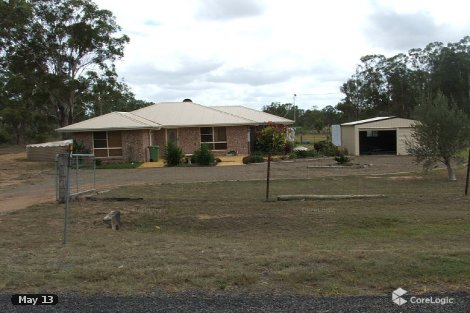 41 Pitts Rd, South Nanango, QLD 4615