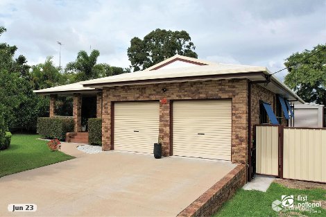 35 Lawrence St, Biloela, QLD 4715