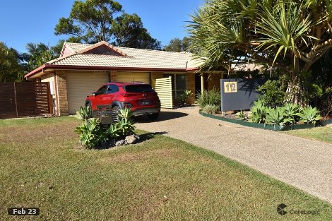 12 Hazelwood Ct, Noosaville, QLD 4566