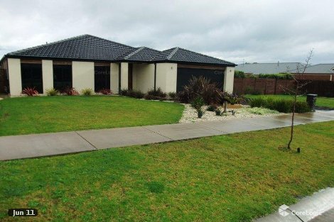 22 Parkside Dr, Moe, VIC 3825