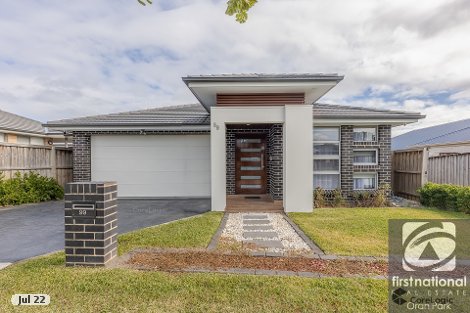 99 Peppin Cres, Airds, NSW 2560