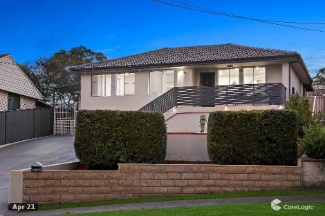 16 Winnall Pl, Ashcroft, NSW 2168