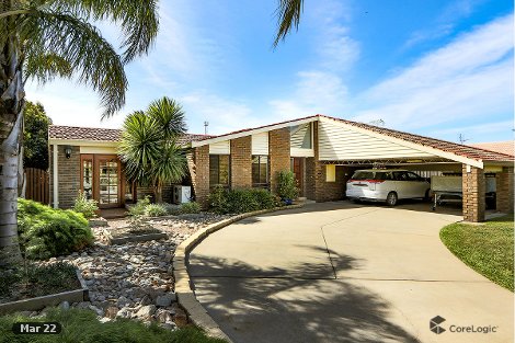 3 Burling Ct, Sale, VIC 3850