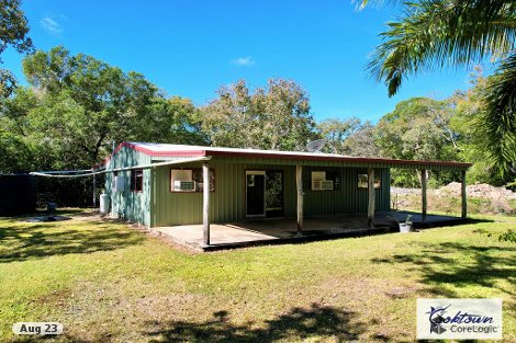 28 Starcke St, Cooktown, QLD 4895