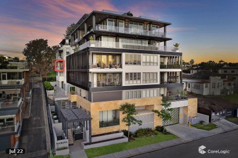 305/7 Lynn Ave, Point Frederick, NSW 2250