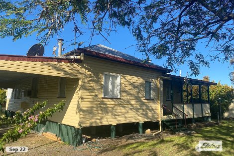 52 North St, Wandoan, QLD 4419