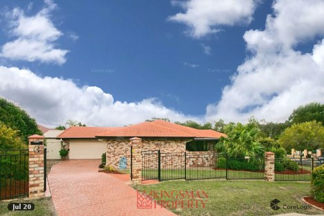 3 Blaxland Pl, Drewvale, QLD 4116