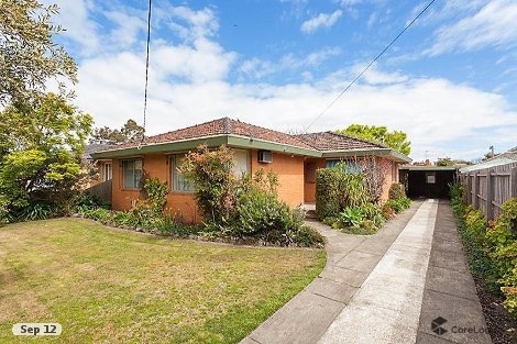 15 Axford Cres, Oakleigh South, VIC 3167