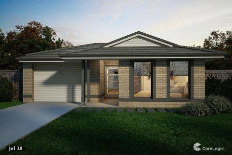 Lot 2182 Seashell St, Seaford Meadows, SA 5169