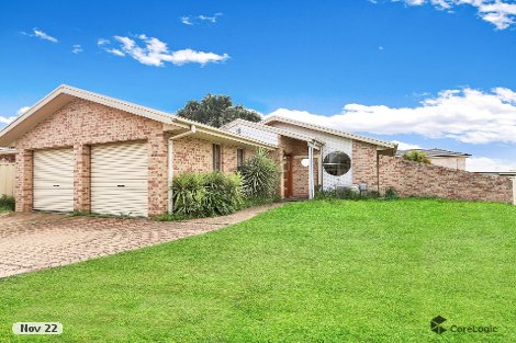 46 Welling Dr, Narellan Vale, NSW 2567