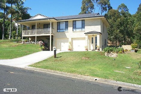 5 Coomburra Cres, Ocean Shores, NSW 2483