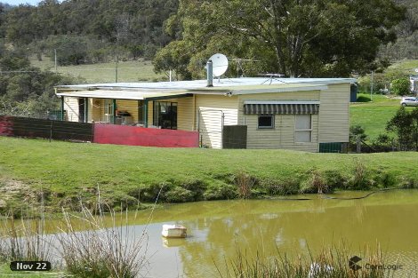 561 Cockatoo Gully Rd, Elderslie, TAS 7030