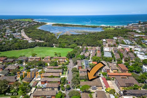 25/4-8 Lismore Ave, Dee Why, NSW 2099