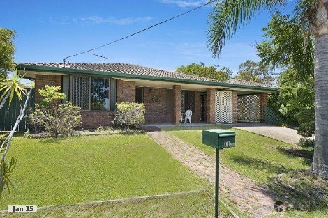 19 Chowchilla St, Albany Creek, QLD 4035