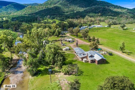 1714 Piallaway Rd, Piallaway, NSW 2342