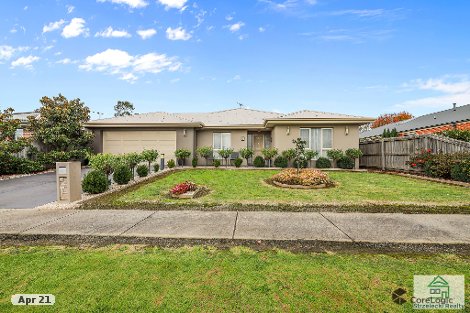 3 Ti Tree Ct, Yarragon, VIC 3823